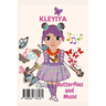 Kleyiya: Butterflies and Music