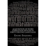 Acquisition of Word Formation Devices in First & Second Languages: Morphological Cross-linguistic Influence