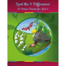 Spot the 9 Differences - 50 Picture Puzzles for Kids 2