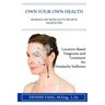 Own Your Own Health: Massage Six Muscles to Relieve Headaches