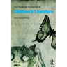 The Routledge Companion to Children's Literature