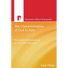The Characterization of God in Acts