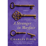 A Stranger in Mayfair: A Mystery