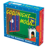 A Baby's Gift: Goodnight Moon and the Runaway Bunny