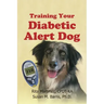 Training Your Diabetic Alert Dog