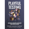 Playful Testing: Designing a Formative Assessment Game for Data Science