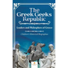 The Greek Geeks Republic: Leaders and Philosphers of Greece Children's Historical Biographies
