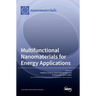Multifunctional Nanomaterials for Energy Applications