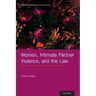 Women, Intimate Partner Violence, and the Law