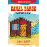 Canal Barge Mystery