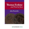 Thomas Erskine and Trial by Jury
