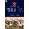History of the 19th Army Corps of the Union Army During the American Civil War