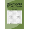 MindSport WordFind June