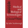 Medical and Biological Terminologies