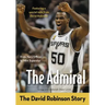 Admiral Softcover