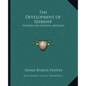 The Development of Seership: Hindoo and Oriental Methods