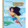 Wonder Woman (DC Super Heroes: Wonder Woman)