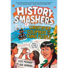 History Smashers: Christopher Columbus and the Taino People