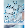 Laboratory Notebook Hardcover