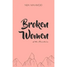 Broken Women of the Mountains: Poetry Chapbook