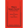What Is Susan's Secret?