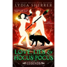 Love, Lies, and Hocus Pocus Legends