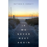 If We Never Meet Again