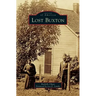 Lost Buxton