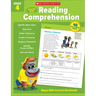 Scholastic Success with Reading Comprehension Grade 4 Workbook