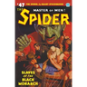 The Spider #47: Slaves of the Black Monarch