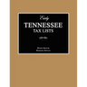 Early Tennessee Tax Lists
