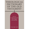 Theological Dictionary of the Old Testament, Volume XIV