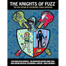 The Knights of Fuzz: the new garage & psychedelic music explosion