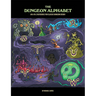 Dungeon Alphabet: Expanded