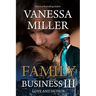 Family Business III: Love And Honor