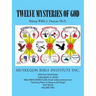 Twelve Mysteries of God