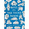 Notes from Yoga Teacher Training