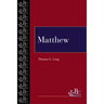 Matthew (WBC)