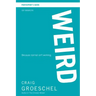 Weird Participant's Guide: Because Normal Isn't Working