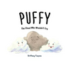 Puffy the Cloud Who Wouldn't Cry