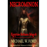 Necrominon - Egyptian Sethanic Magick