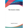 The Esoteric Zodiac