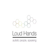 Loud Hands: Autistic People, Speaking