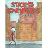 Sticky's Adventures