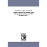 Herodotus. A New and Literal Version From the Text of Baehr. With A Geographical and General index. by Henry Cary ...
