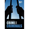 Crime and Criminals