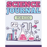 Science Journal For Kids