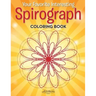 Your Favorite Interesting Spirograph Coloring Book
