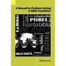 A Manual for Problem Solving in Bible Translation
