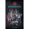 Entromancy: Book One of the Nightpath Trilogy